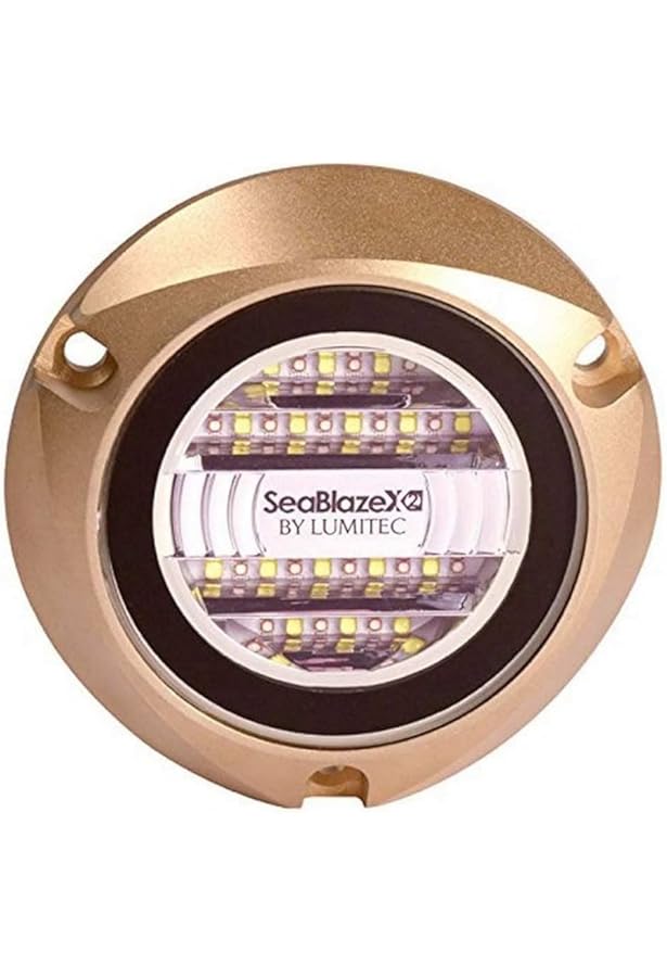 Amazon.com: Lumitec 113190 Mirage LED Exterior or Interior